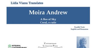 cover Moira Andrew