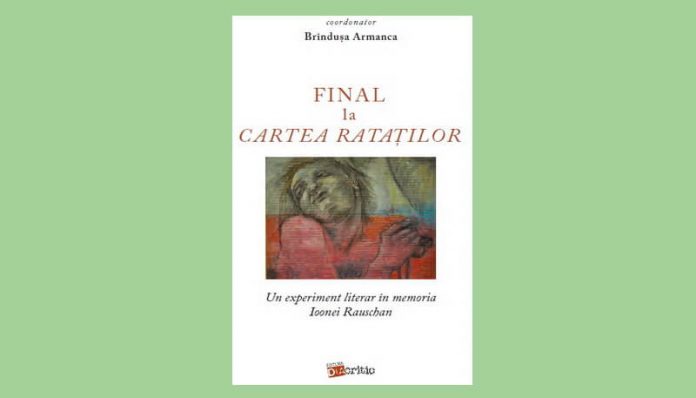 final la cartea ratatilor