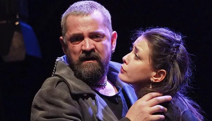 othello-desdemona teatrul tony bulandra antalya festival