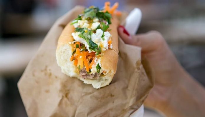 Bucharest Food Festival