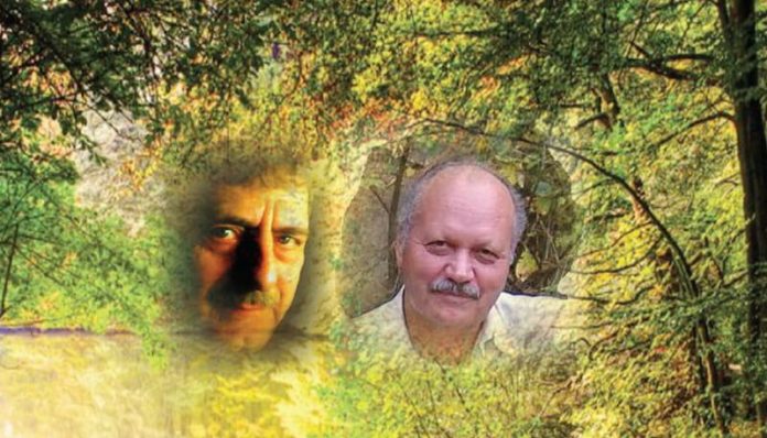 Dialoguri imaginare Leviathan.ro Lica Barbu Ion Stoleru