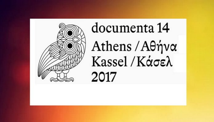 Documenta 14