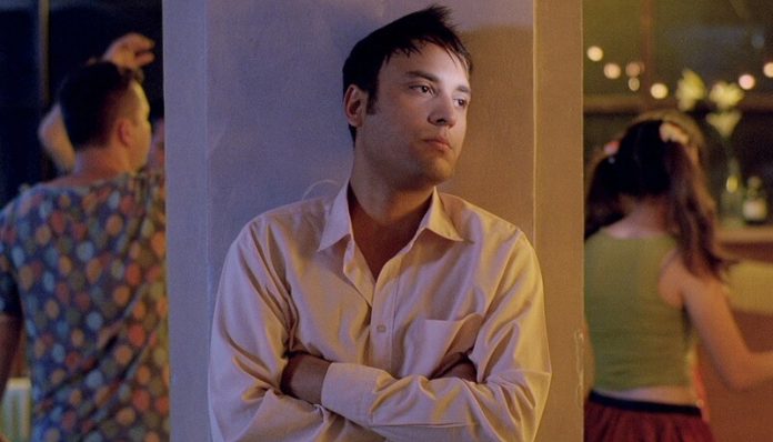 Imagine din filmul ”O noapte în Tokoriki” Imagine din filmul ”O noapte în Tokoriki”