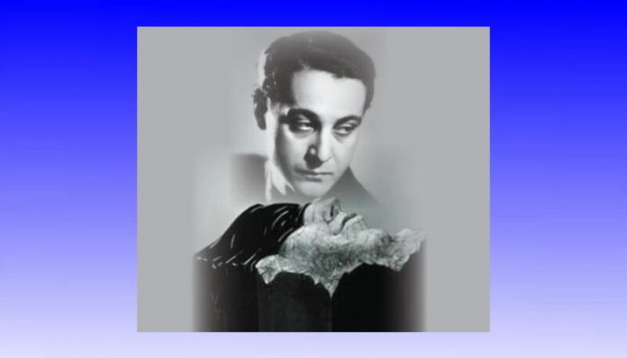 Mihai Popescu in Egmont