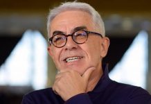 Radu Bata Sursa foto ICR Paris