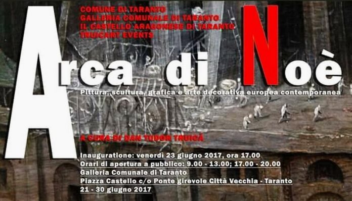 arca di noe