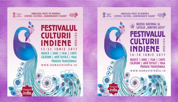 festivalul culturii indiene