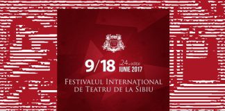 festivalul international de teatru de la sibiu