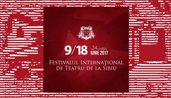 festivalul international de teatru de la sibiu