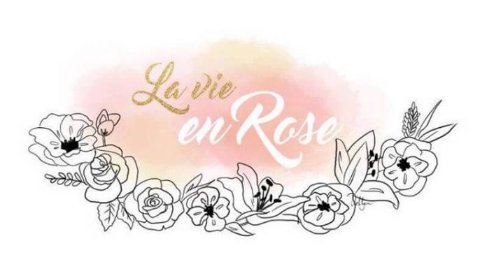 la vie en rose