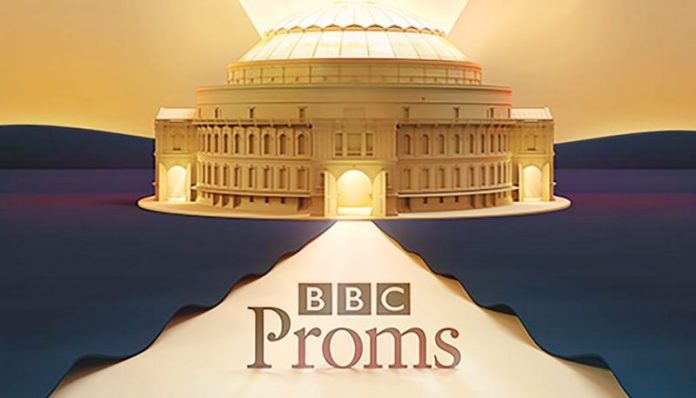 BBC Proms 2017