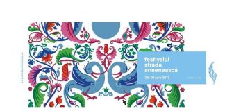 festivalul strada armeneasca 2017
