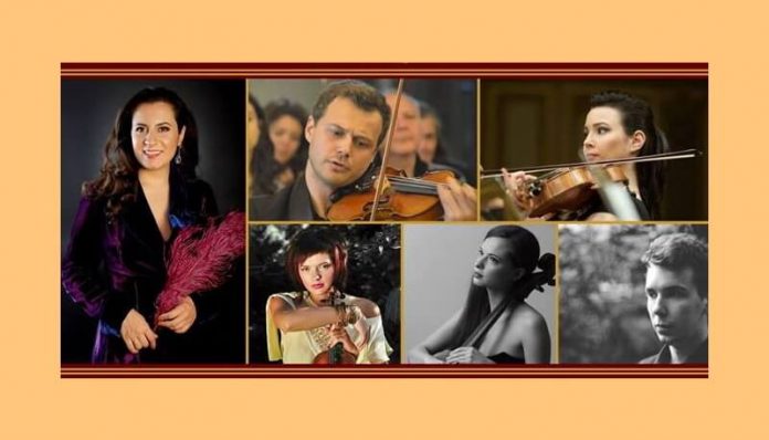 queens of handel