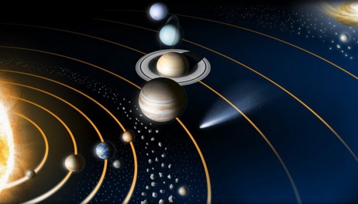 scoala de vara astronomie