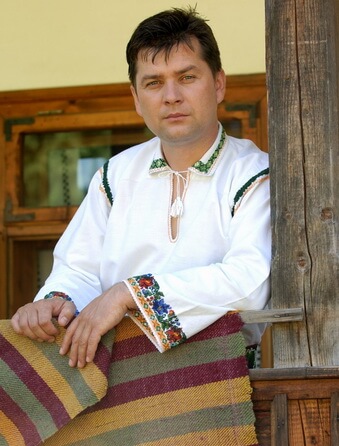 Călin Brăteanu