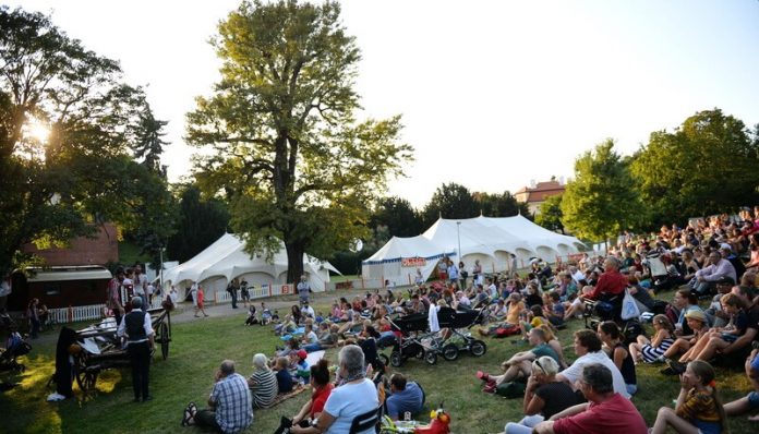 festivalul letni letna