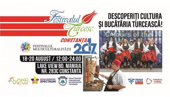 festivalul turcesc