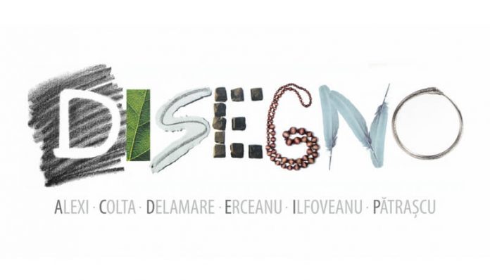 la inceput a fost desenul