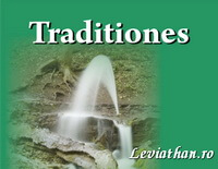 traditiones rubrica leviathan.ro logo