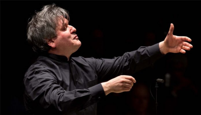Antonio Pappano