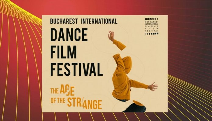 Bucharest International Dance Film Festival 2017
