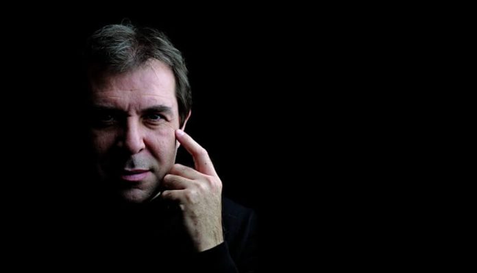 Daniele Gatti