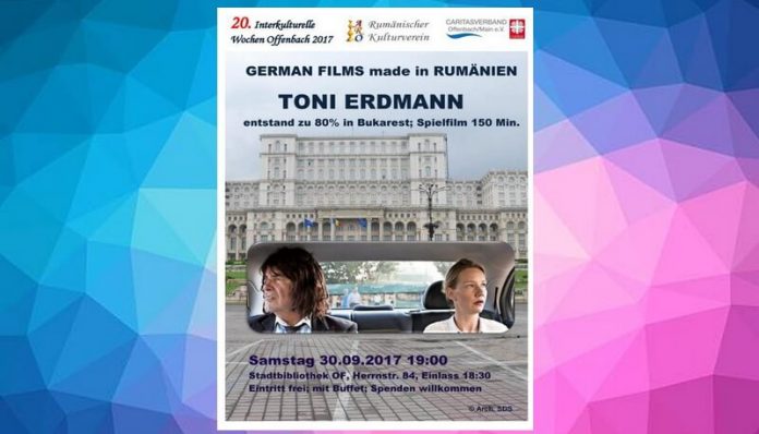 Interkulturelle Woche Offenbach