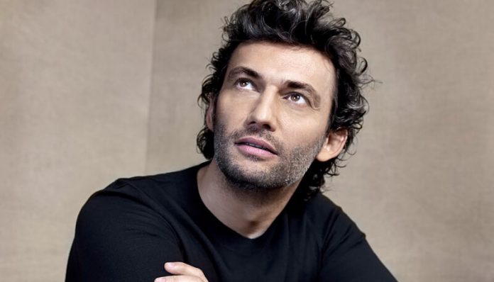 Jonas Kaufmann