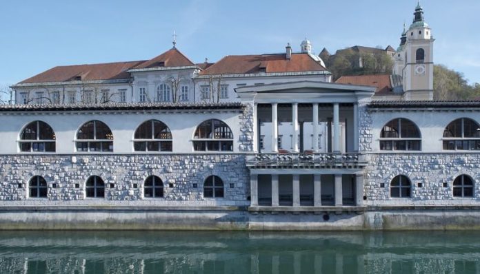 Jože Plečnik
