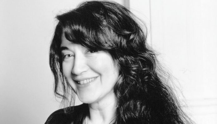 Martha Argerich Martha Argerich