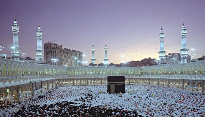 Mecca