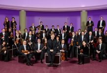 Orchestra de Cameră din Lausanne. Sursa www.ocl.ch