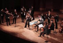 Venice Baroque Orchestra