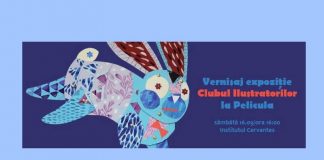 clubul ilustratorilor