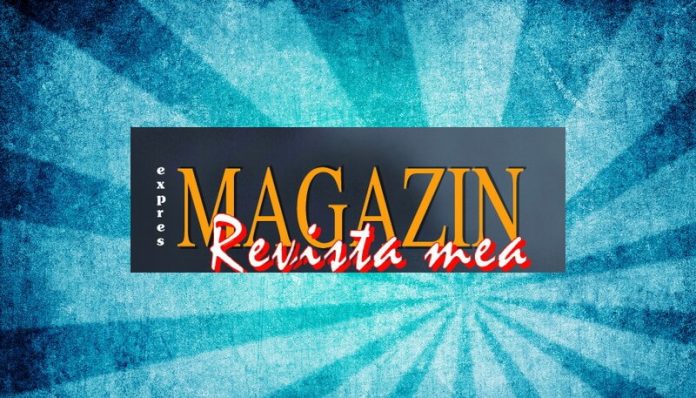expres magazin revista mea israel