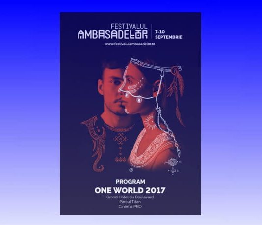 festivalul ambasadelor
