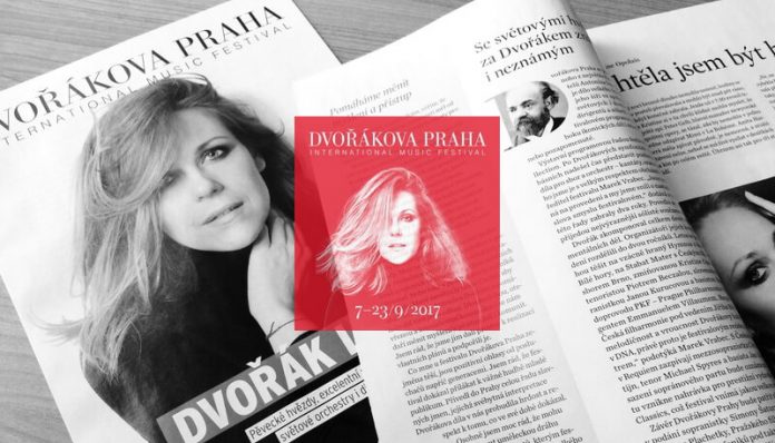 festivalul lui dvorak praga 2017 festivalul lui dvorak praga 2017