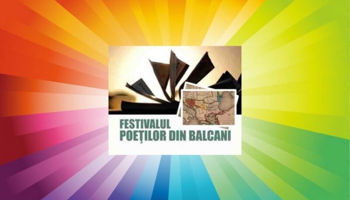 festivalul poetilor din balcani