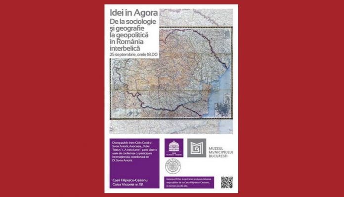 idei in agora