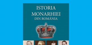 istoria monarhiei din romania manual editura nomina mirela nicolae