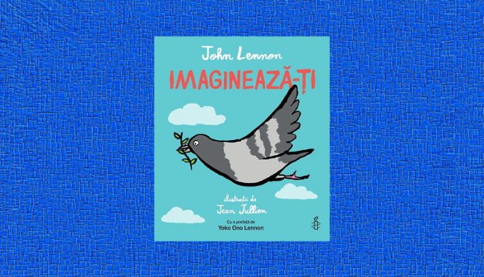 john lennon imagineaza ti john lennon imagineaza ti