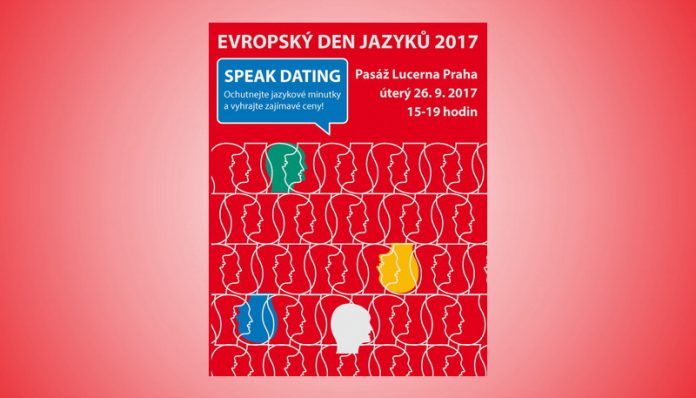 ziua europeana a limbilor praga