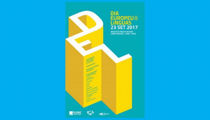 zua europeana a limbilor lisabona