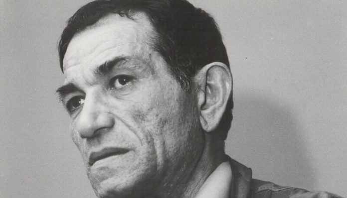 Cezar Ivănescu