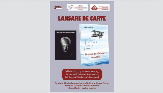 daniel ionita poezie