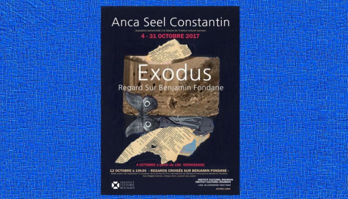 exodus benjamin fondane