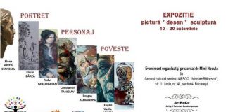 expozitie
