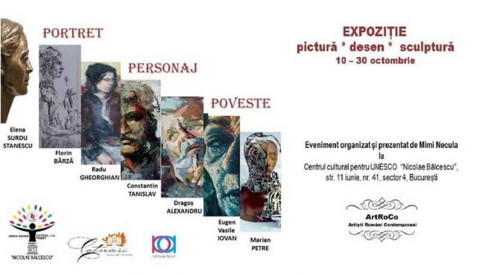 expozitie