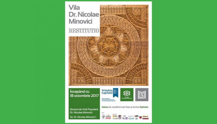 expozitie muzeu minovici