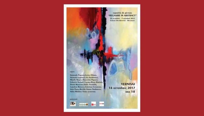 expozitie regsire in abstract